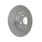 Pagid Brakes Brake Disc, 355122172 355122172 - alternate 3